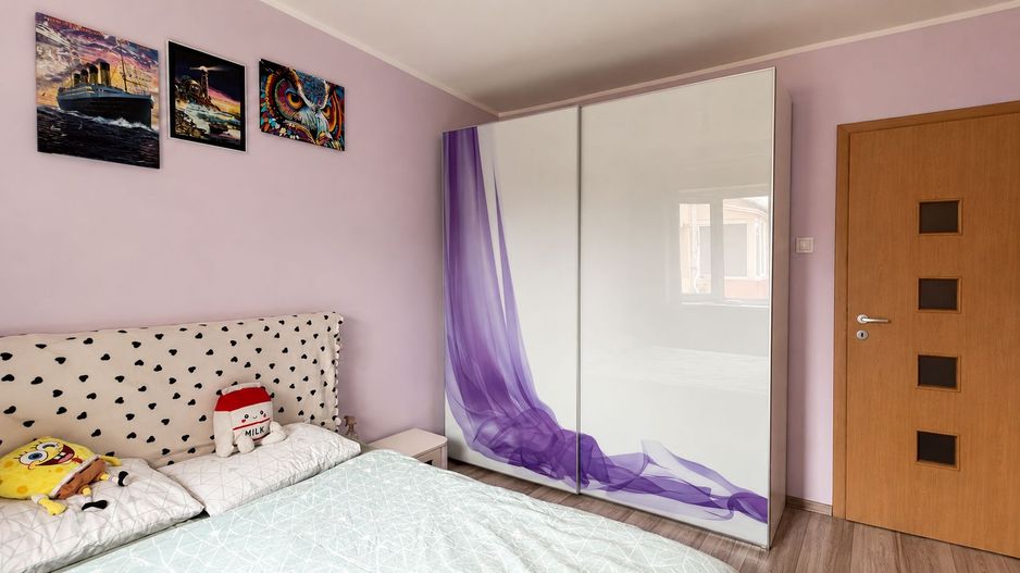 COMISION 0% | Apartament 3 camere | 63 mp utili | Lipovei | Centrala - Poză 13
