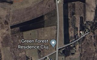 Teren Intravilan | Padureni | Investiție | 27000 mp - Poză 5