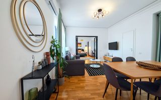 Apartament de lux cu vedere panoramica - Str. Vasile Conta - Poză 3