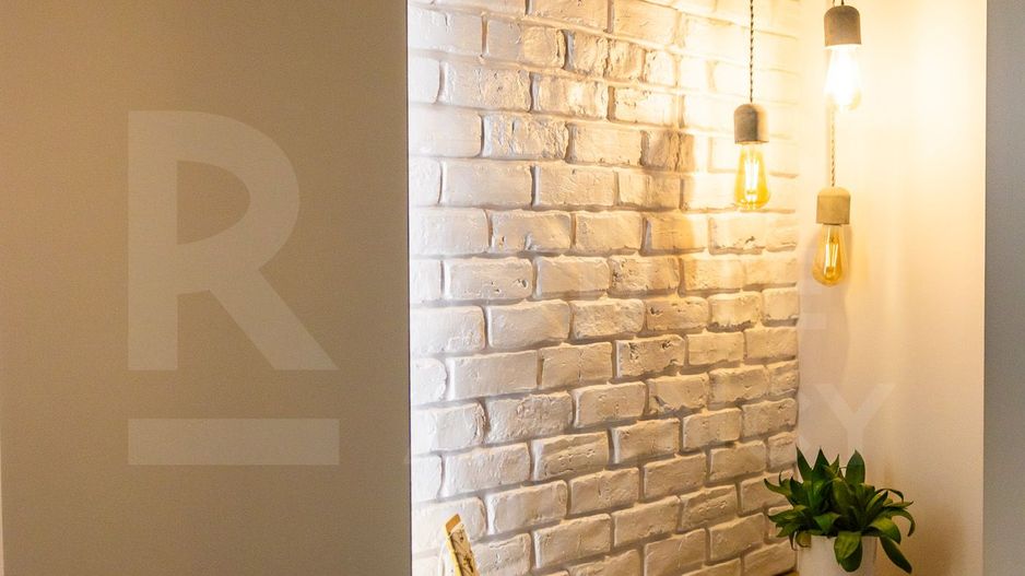 Vânzare, penthouse, 4 camere, strada Alba Iulia, Buiucani. - Poză 15