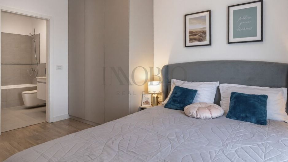 Apartament 3 camere | Marmura Residence | Loc de parcare - Poză 5