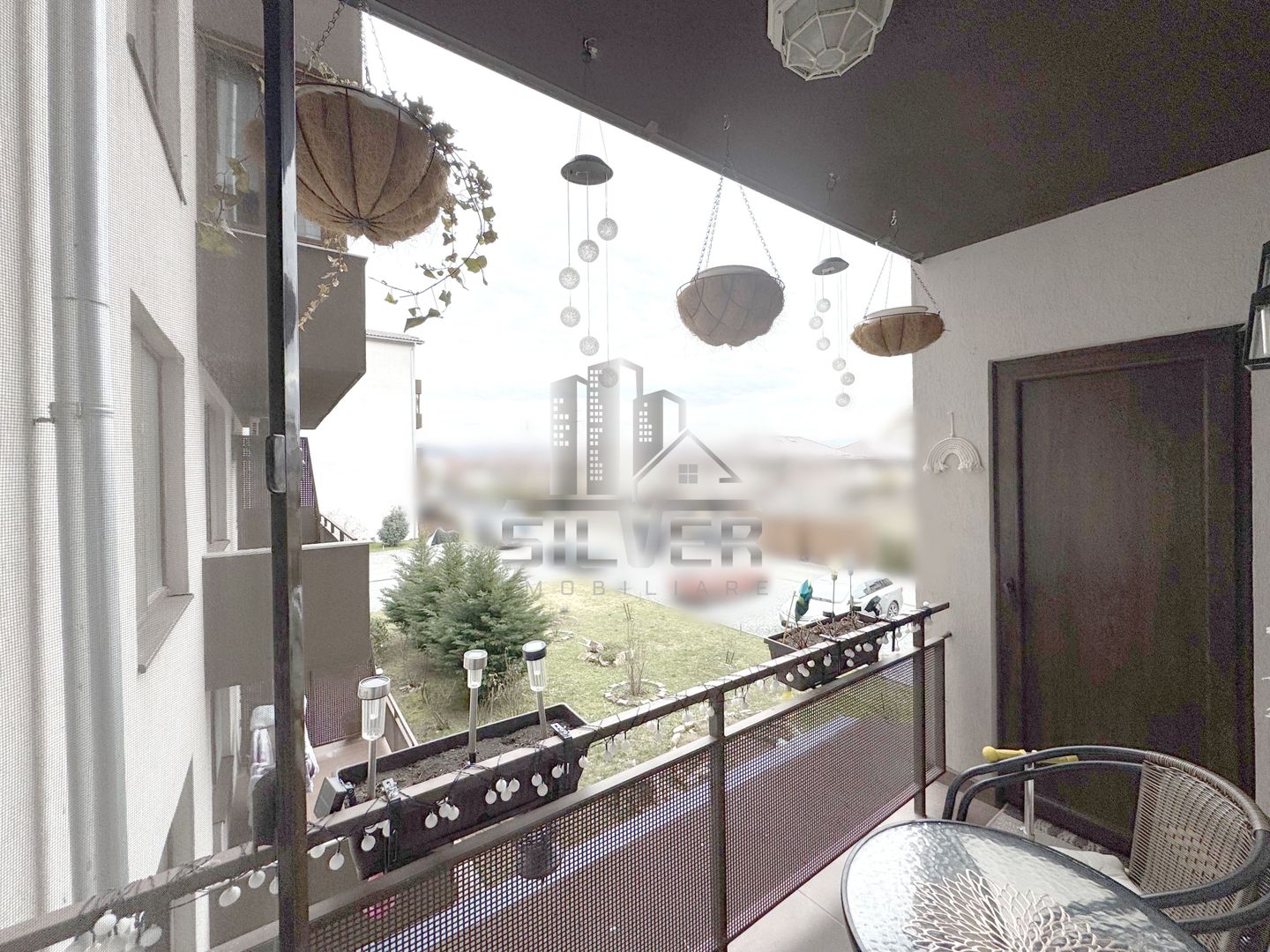 Apartament cu 3 camere/70mp/parcare/zona Somesului. - Poză 12