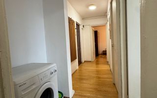 2 camere, decomandate, parcare,Grigorescu Zona BLVD 1 Decembrie, Somes - Poză 10