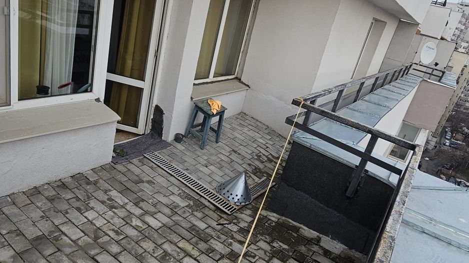 Vanzare 2 Camere Iuliu Maniu - Lujerului- - Poză 7