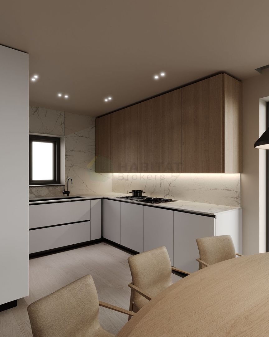 Promoția lunii! Bucătărie mobilata inclus în preț - Poză 17