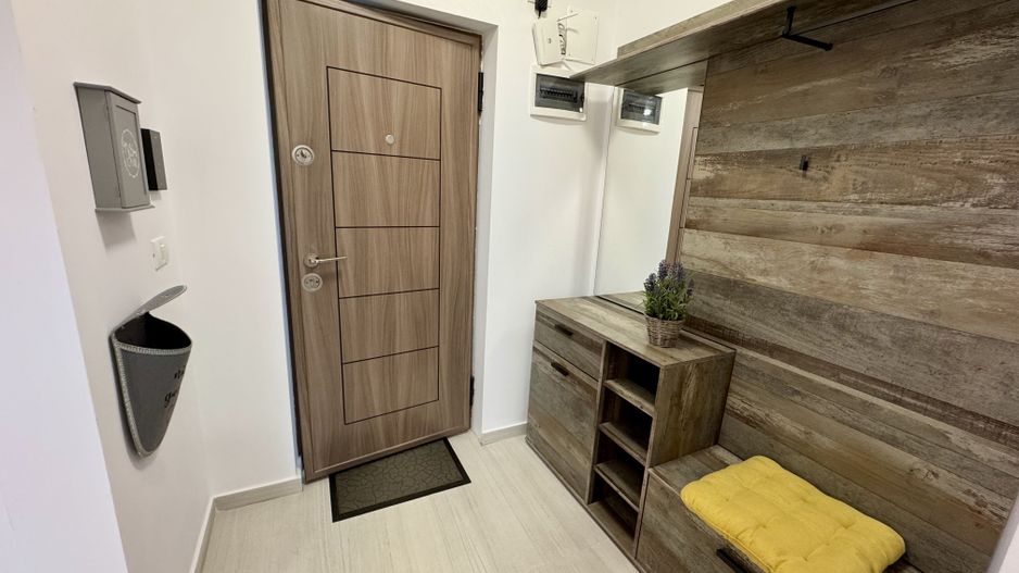 Apartament Modern cu 2 Camere de Închiriat în Dumbrăvița - Poză 20