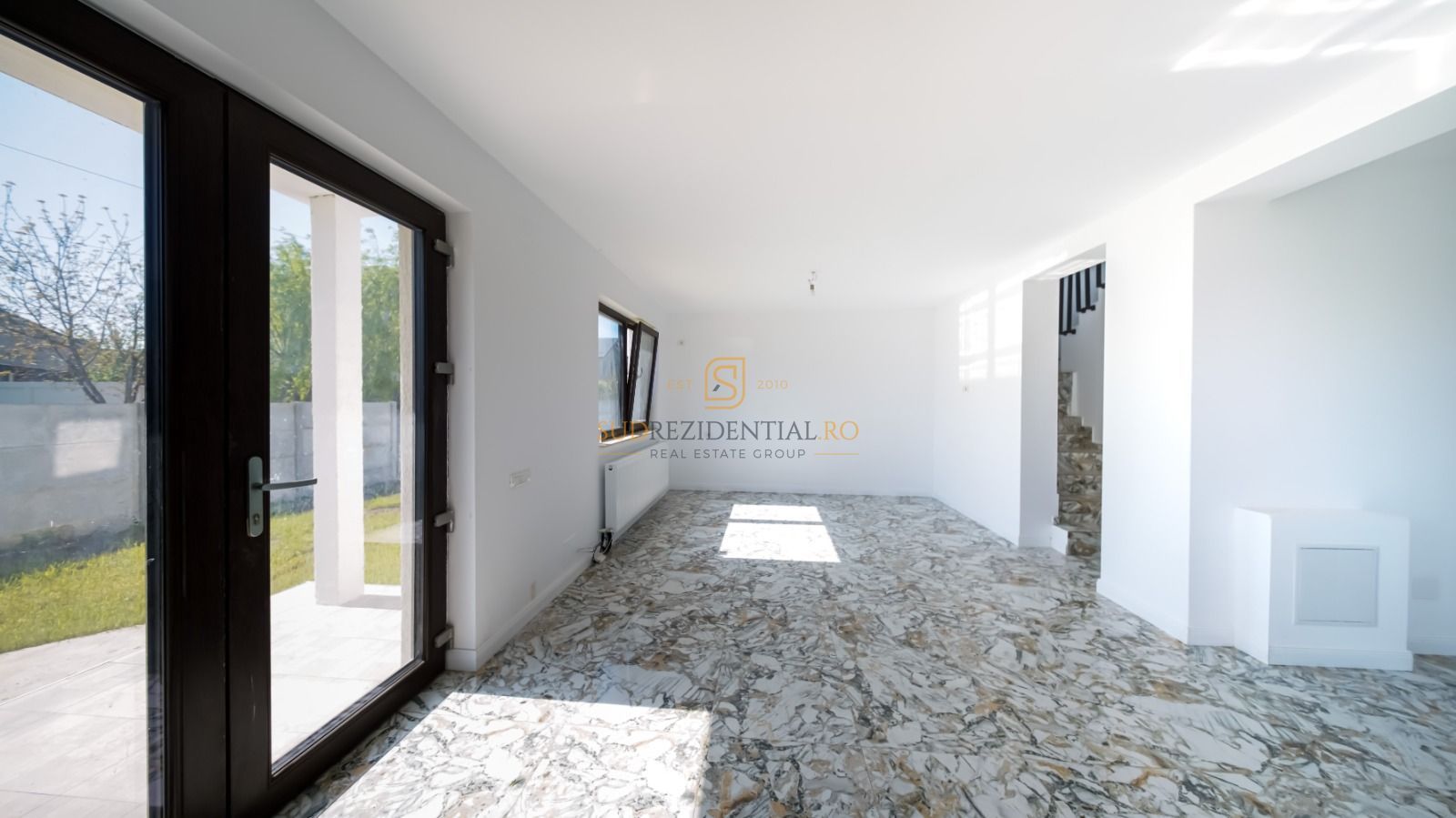 Vila individuala cu 4 camere, P+1+Pod, Comuna Berceni - Poză 4