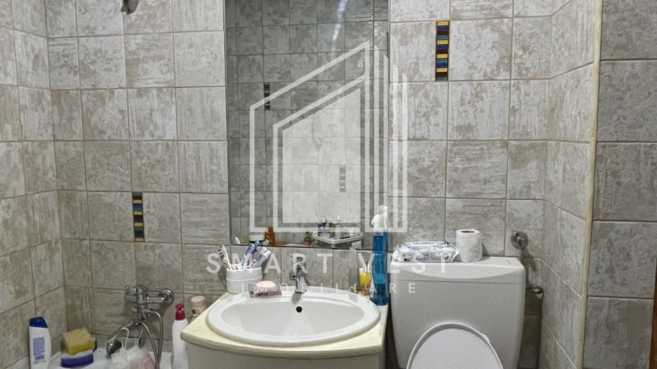 Apartament 2 camere | 47 mp | Etaj 2 | Zona Closca - Poză 11