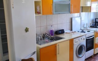 Garsoniera, 32 mp, Decomandata, Zona Cetate - Poză 2