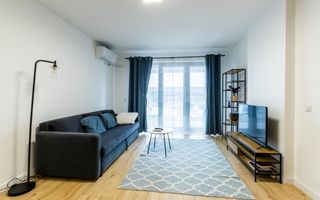 2 camere, premium, bloc nou, Marasti, The Nest, The Ofiice, 21 Dec - Poză 8