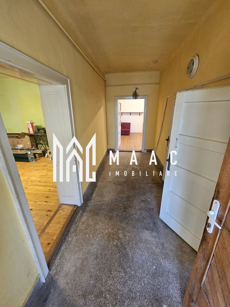 Casa tip duplex I 508 mp teren I Acces auto I Calea Poplacii - Poză 7