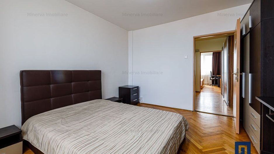 Apartament 4 camere | Punctele Cardinale, Bastion, Medicina | COMISION 0 - Poză 16