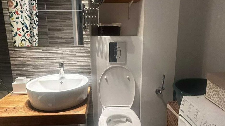 AP. 2 CAMERE- LACUL TEI, BLOC REABILITAT, BUCATARIE INCHISA, MODERN - Poză 7