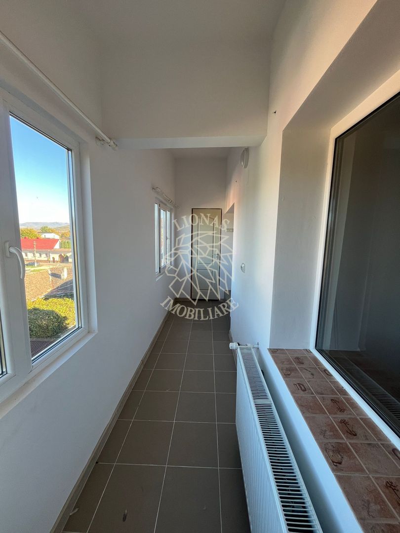 Apartament 2 camere 54 mp con-balcon-etaj 3-Unirea - Poză 7