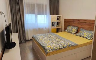 Apartament 2 camere de închiriat Metalurgiei Pet friendly - Poză 3