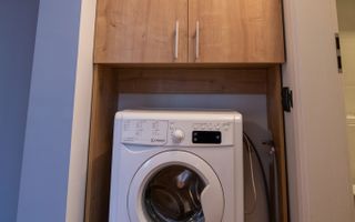 Inchiriere apartament mobilat și utilat 4 camere, Rond Baba Novac - Poză 15