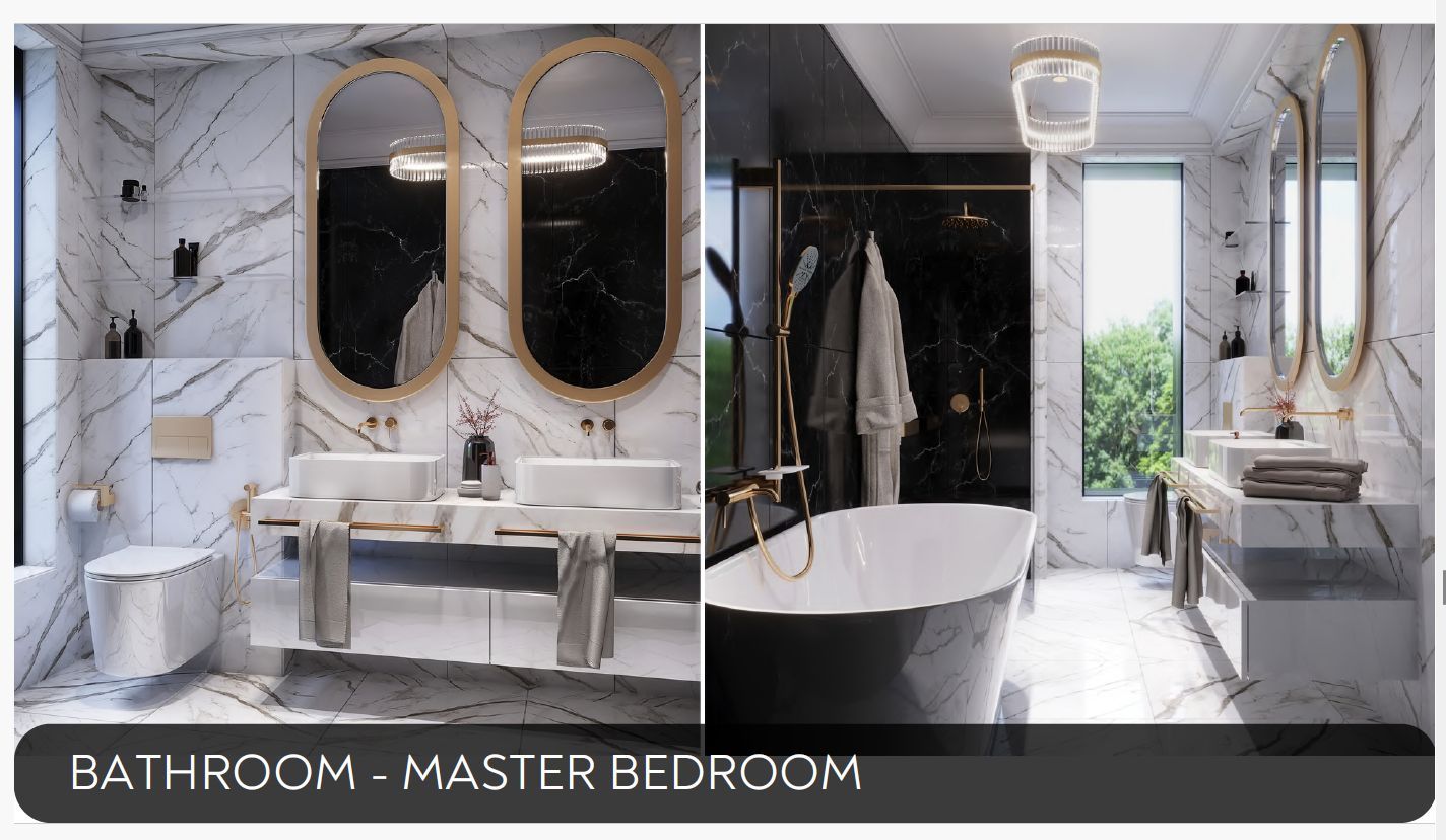 VILA INDIVIDUALA | PREMIUM | EFICIENTA ENERGETIC | SMART HOME - Poză 16