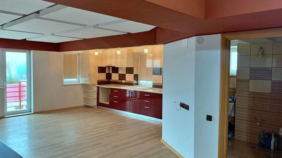 Vanzare Apartament 4 camere zona Gavana - Poză 2