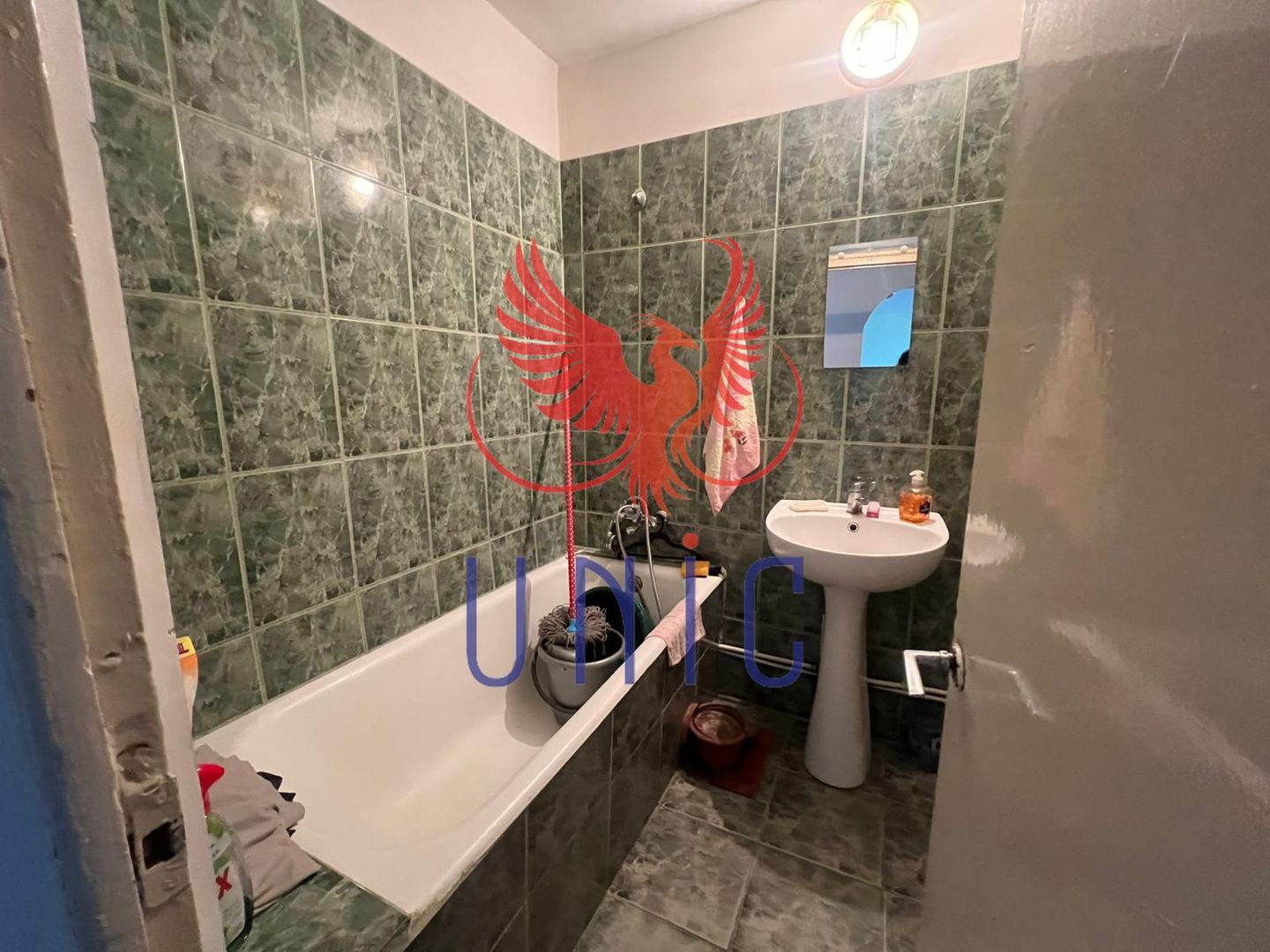 Garsoniera decomandata-George Enescu - Poză 7