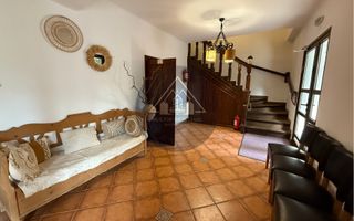 Afacere la cheie, Han, Pensiune, Restaurant - Poză 10