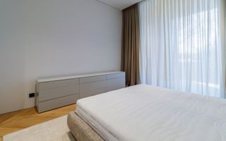 Kiseleff 16 - Prima Inchiriere - Apartament High-End - 3 Camere- Terasa - Poză 15