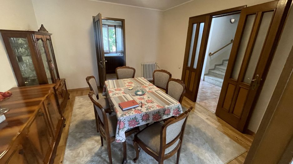 Braytim-Kaufland | Casa | 7 camere | Garaj | Comision 0% - Poză 14