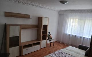 Disponibil din 03.06 | 2 Camere | Etaj 1 | Zona linistita | Mobilat | - Poză 1