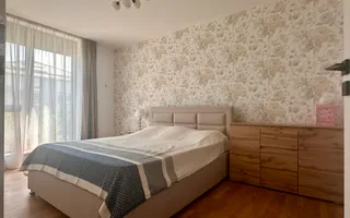 CASĂ TIP DUPLEX –GATED COMMUNITY | PANOURI SOLARE | DOTARI PREMIUM - Poză 35
