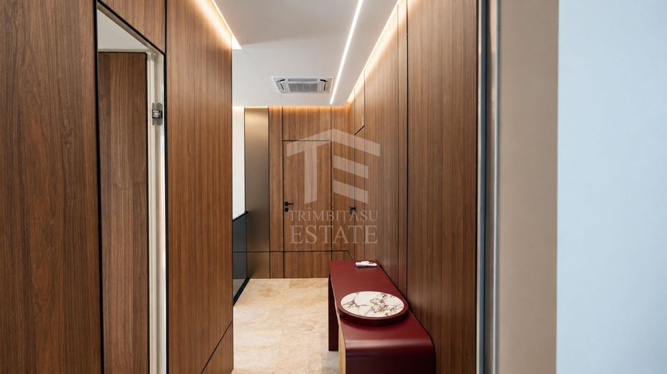 Casă spectaculoasă în Constanța | Design, tehnologie și confort - Poză 31