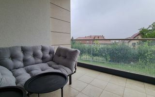 Apartament 2 camere  de LUX in Andrei Muresanu - Poză 14