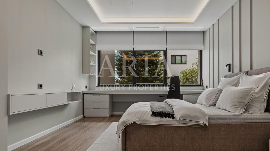 2025 VILA INDIVIDUALA PISCINA – PIPERA | EROU IANCU NICOLAE - Poză 8