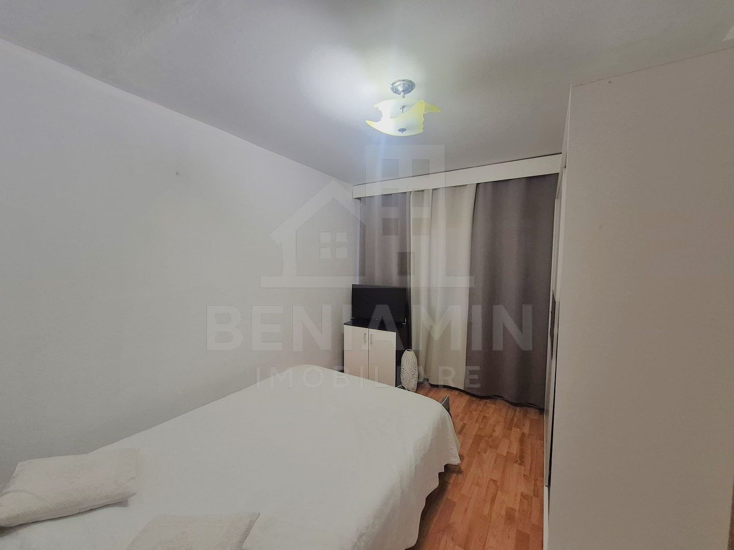 3 camere-77MP- Centrala Termica-Aer Conditionat -Lapus -Mol - Poză 6