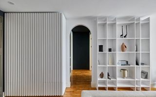 De inchiriat apartamnet 2 camere in The Adress 102 - Poză 9