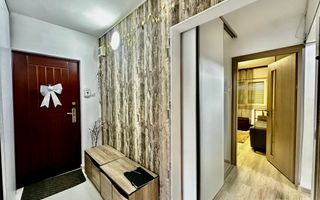 Apartament 3 camere | Etaj intermediar | Intre Lacuri - Poză 17