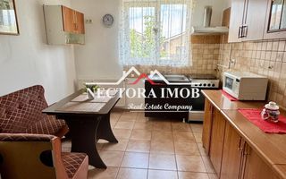 CASA cu etaj, 4 camere, 2 bai, SANTANDREI, mobilata/utilata, 114 mp - Poză 16