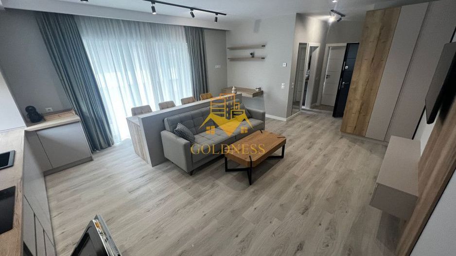 2 camere, modern, parcare, bloc nou, Cartierul Buna Ziua - Poză 14