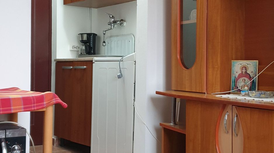 Camera cu baie Tractorul - Poză 3