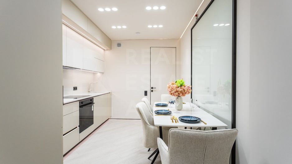 Vânzare, apartament, 2 camere, str. Vasile Lupu, Buiucani - Poză 23