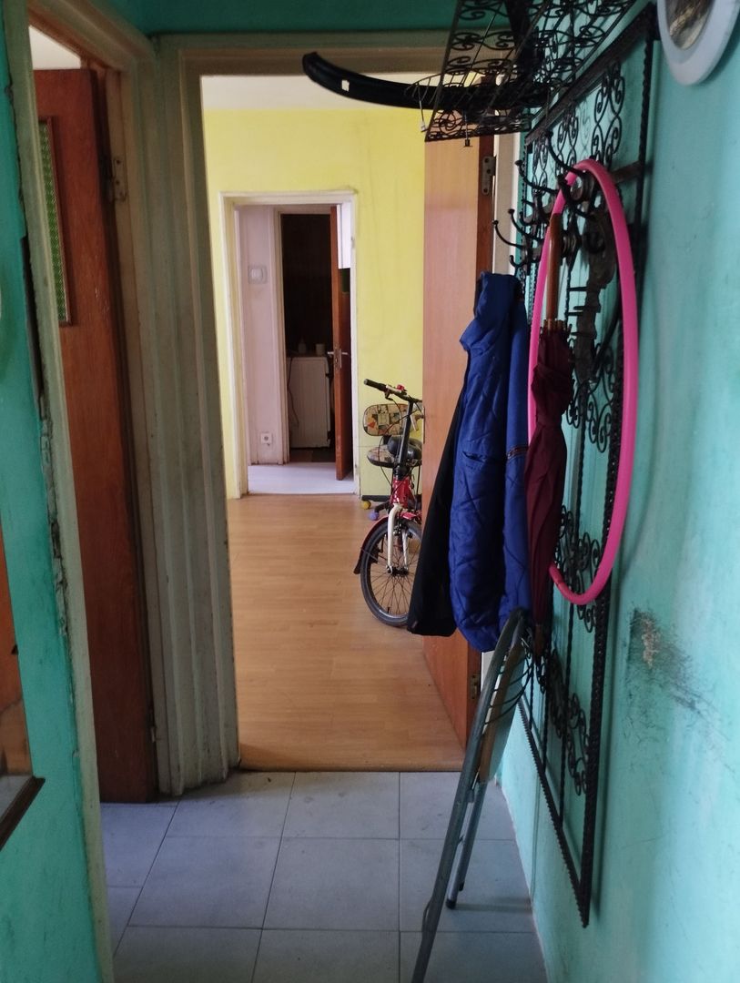 APARTAMENT 3 CAMERE APUSULUI DE RENOVAT - Poză 5
