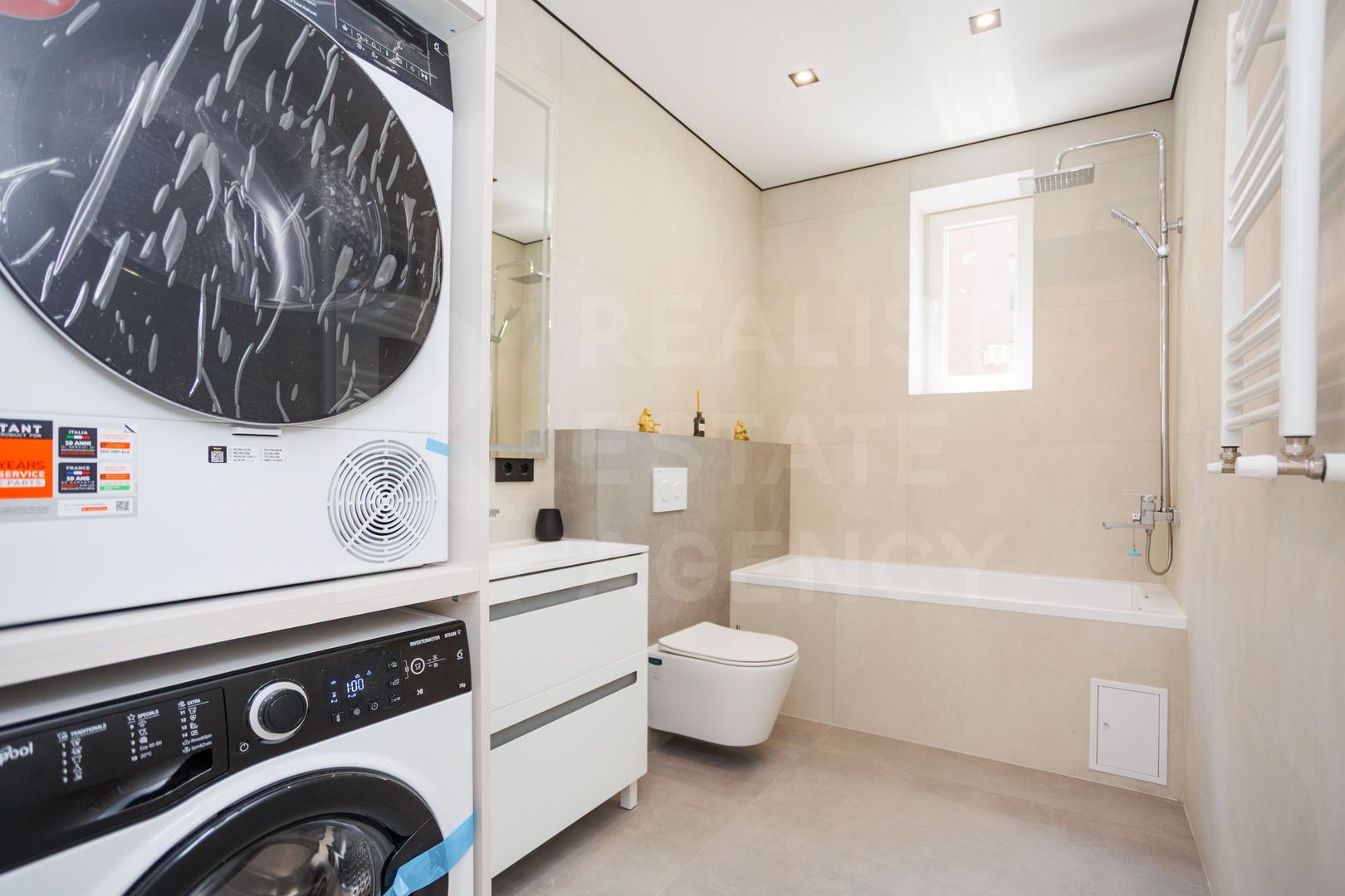 Vânzare, apartament, 2 camere, str. Regina Elizabeta, Durlești. - Poză 20