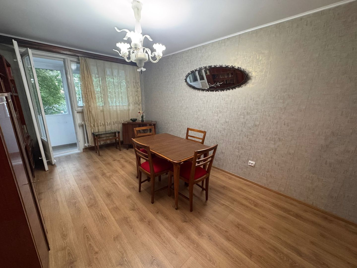 Pantelimon 3 camere 80 mp 1/8 - Poză 1