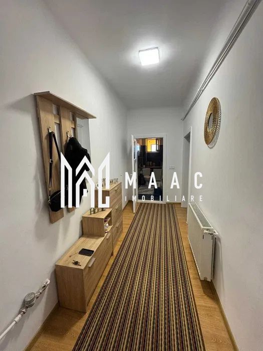 Apartament 1 camera | Etaj 1 | Decomandat | Ultracentral - Poză 1