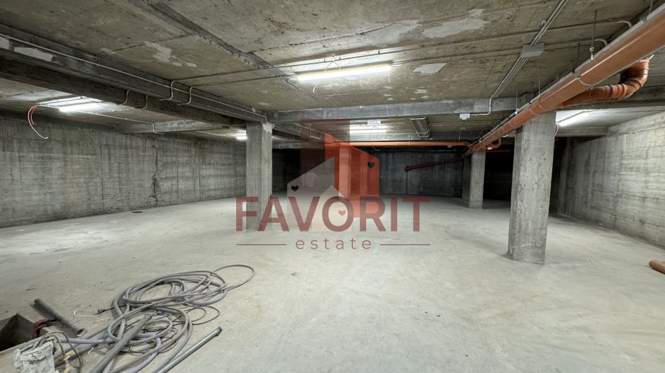 Etaj 1. Pozitie excelenta. Finisat la cheie - Poză 9