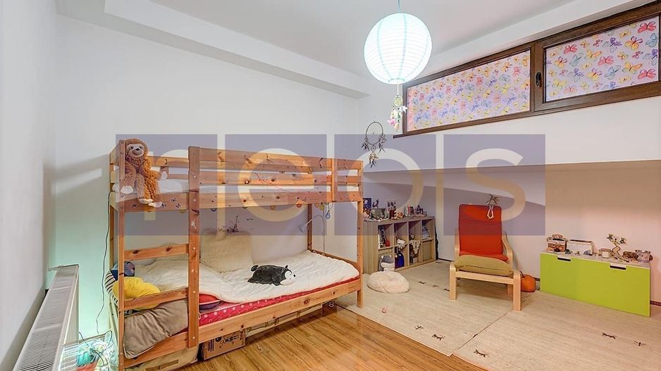 VANZARE 3 CAMERE | DEMISOL LUMINOS | 75 mp | ZONA DAMAROAIA - Poză 7