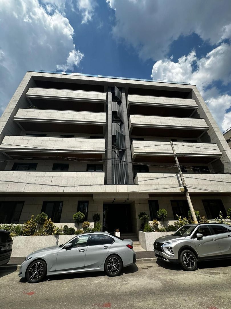 3 CAMERE 117 MP + TERASE 58 MP || IMOBIL BOUTIQUE || FLOREASCA - Poză 6