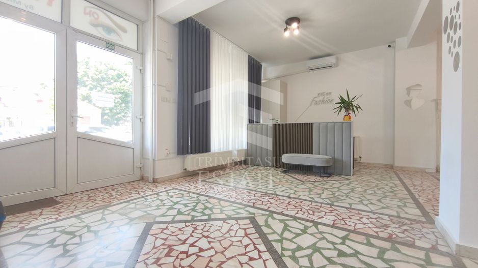 Spatiu Comercial Stradal |Bd. Mamaia|Vizibilitate Maximă & Comision 0% - Poză 2