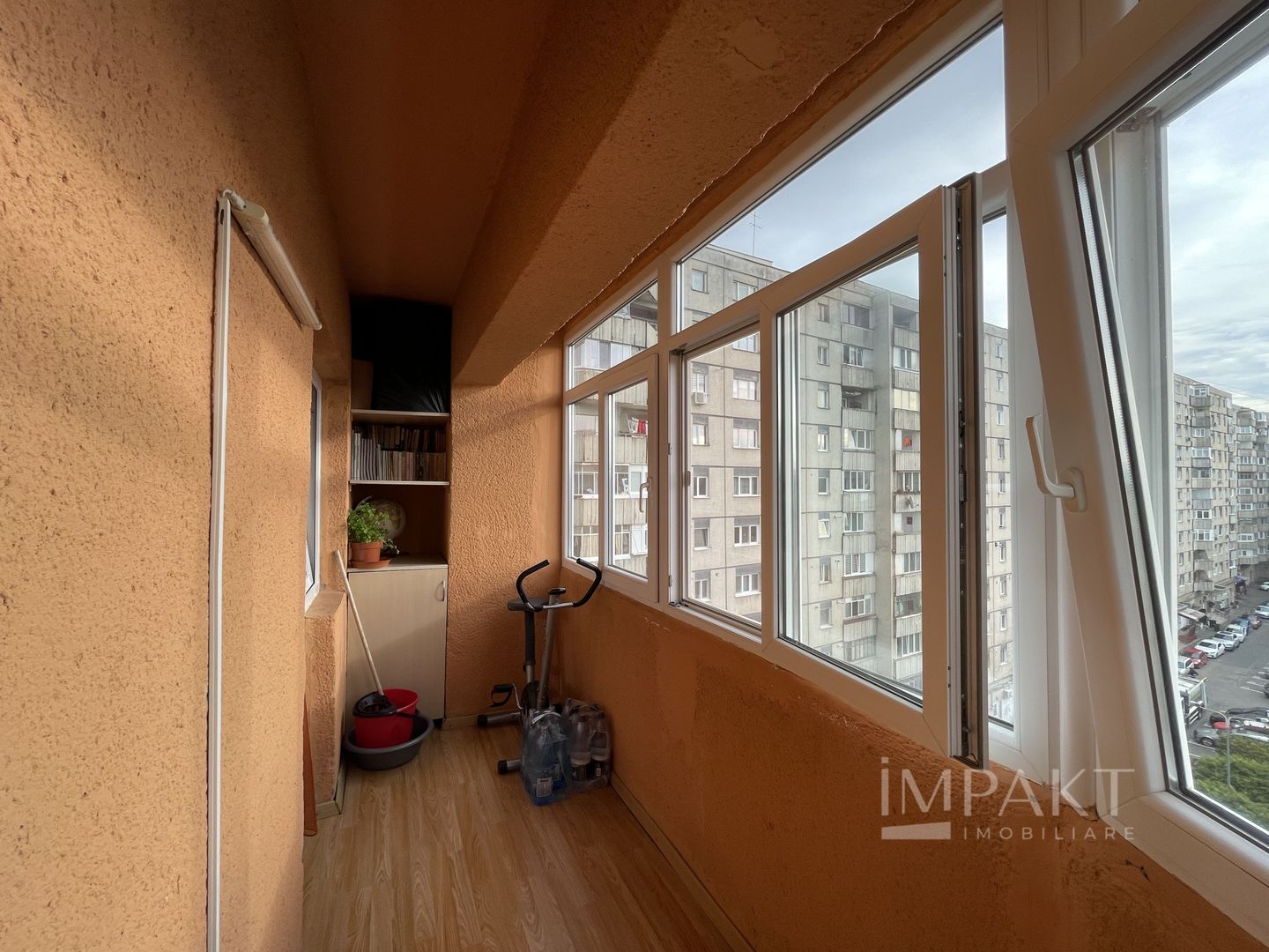 Apartment de vânzare cu 3 camere in Marasti! - Poză 14