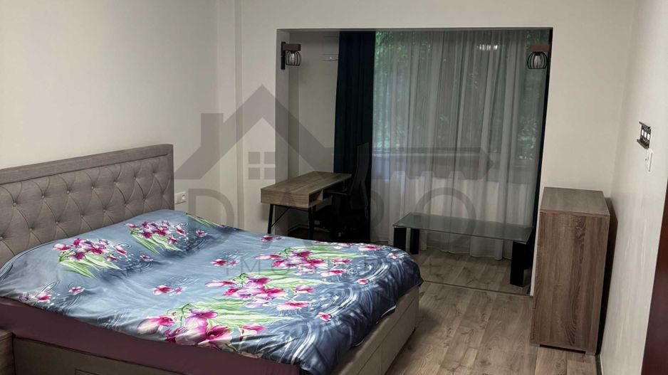 Apartament cu 3 camere, de inchiriat, direct de la proprietar. Strada Transilvania - Poză 3