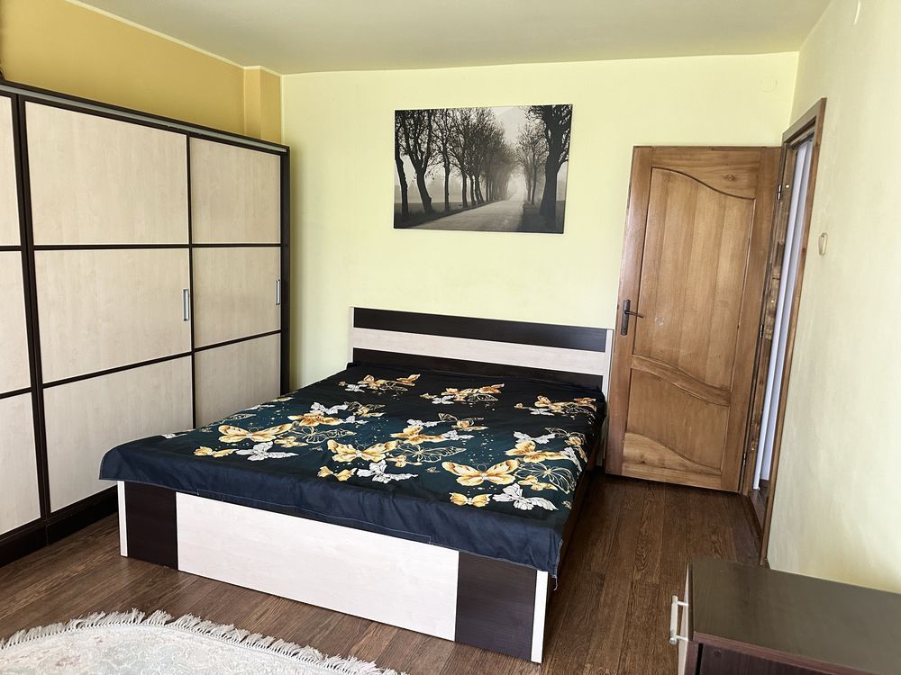 Apartament decomandat Lapus Electroputere Mall - Poză 4