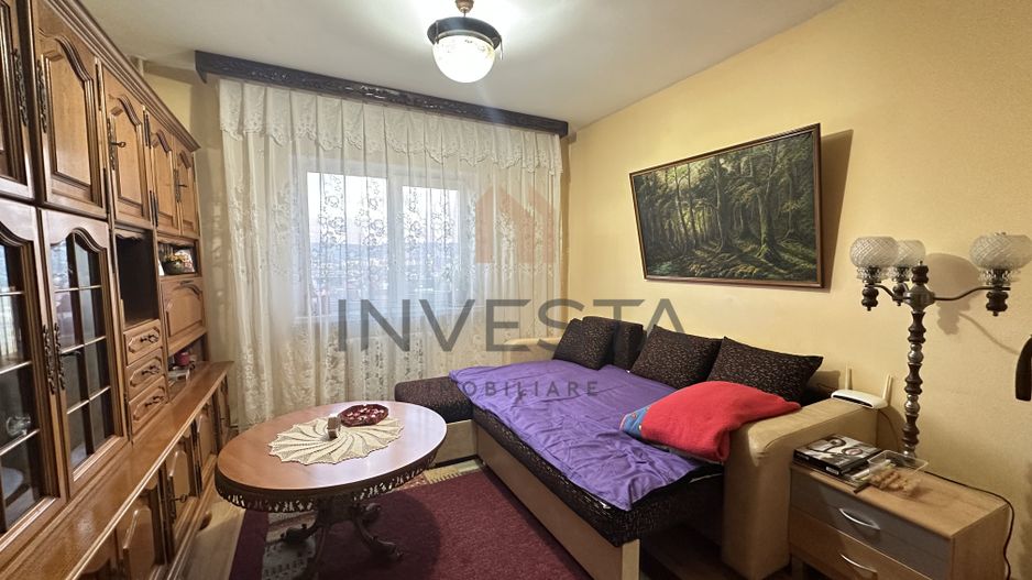 Apartament 4 camere 93,7 mp utili pe strada Bucuresti! - Poză 1